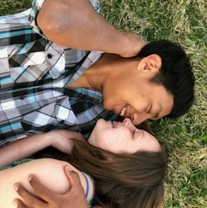 Meet your Posher, Ashlyn